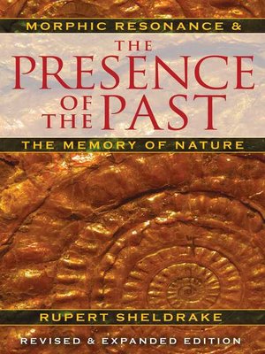 The Presence of the Past - ebook